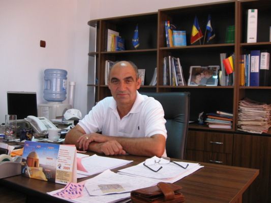 Primarul liberal de Bâlteni: Eu îl votez pe Iordache, președinte al PNL Gorj! vladuleanu