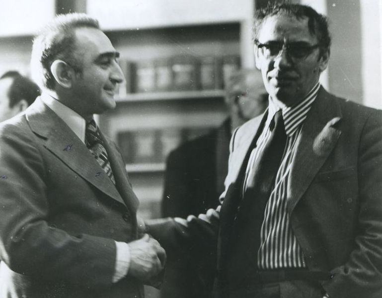 IN MEMORIAM – 8 ani fără artistul fotograf Sile Blendea, filologul ce a dat poezia pe imagine !