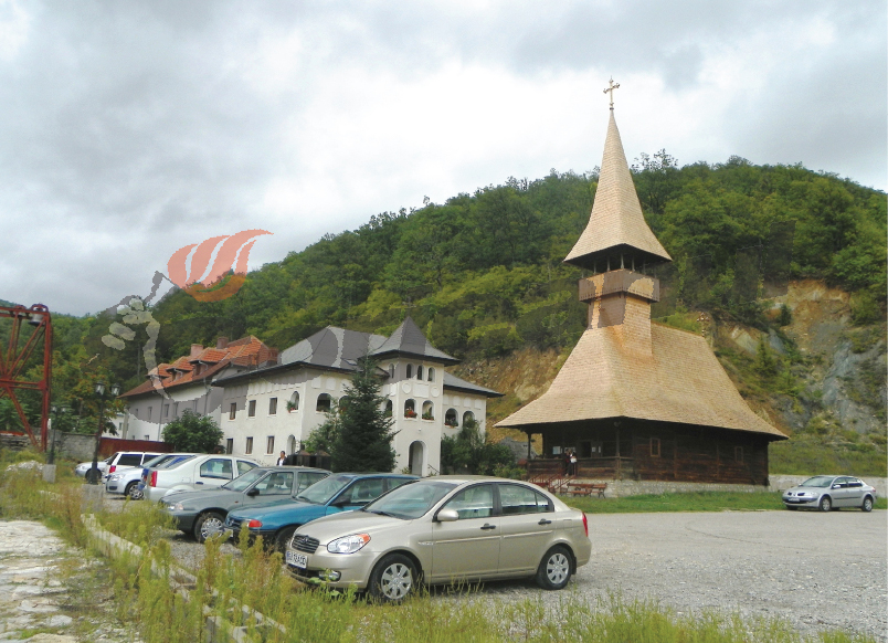 “Oltenia eterna terra nova” – Poarta de piatră a Dunării de Jos