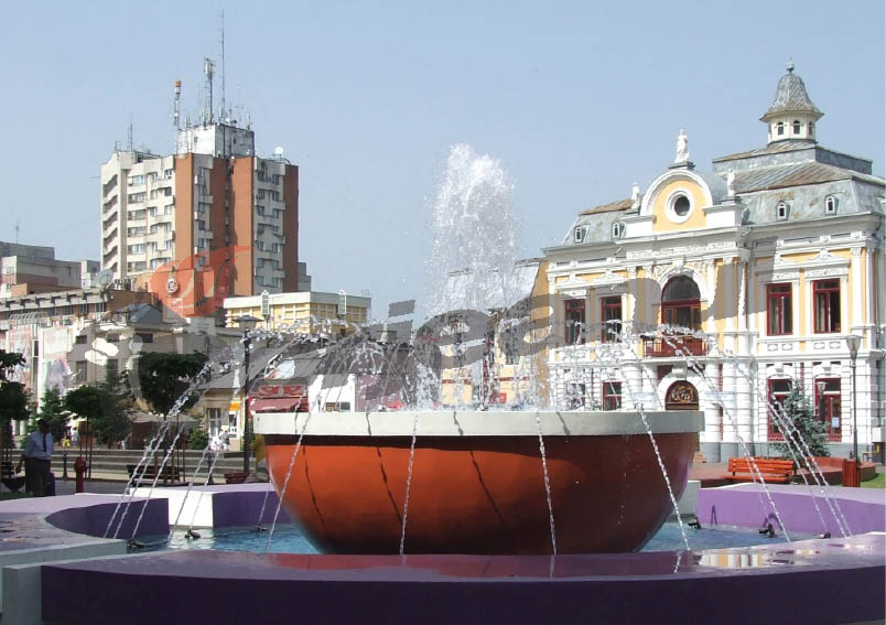 Preocupări locale – Sistemul de înştiinţare / alarmare din Tg -Jiu va fi extins în 2014