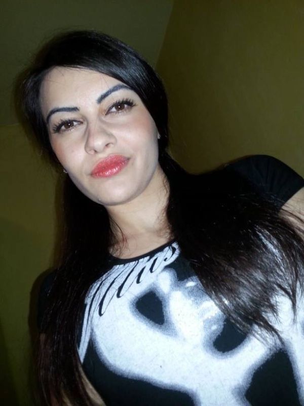 Sosia Andreei Mantea, masterand la UCB