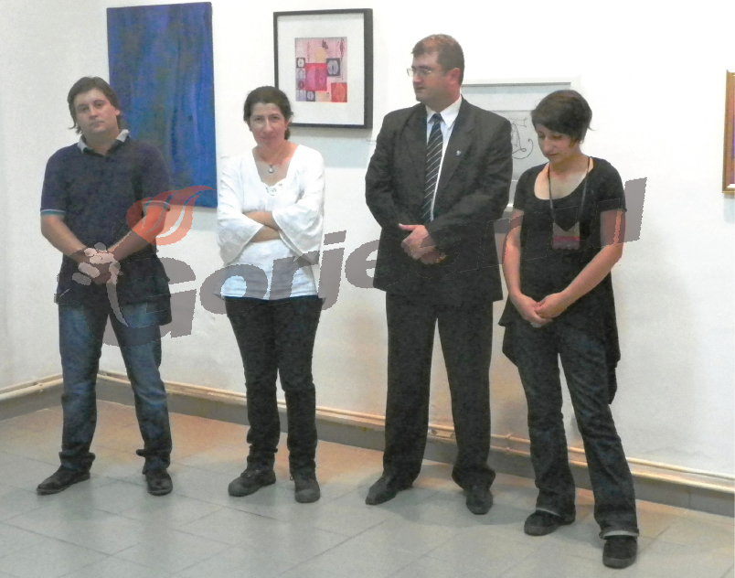 Egografia – o manifestare de ţinută