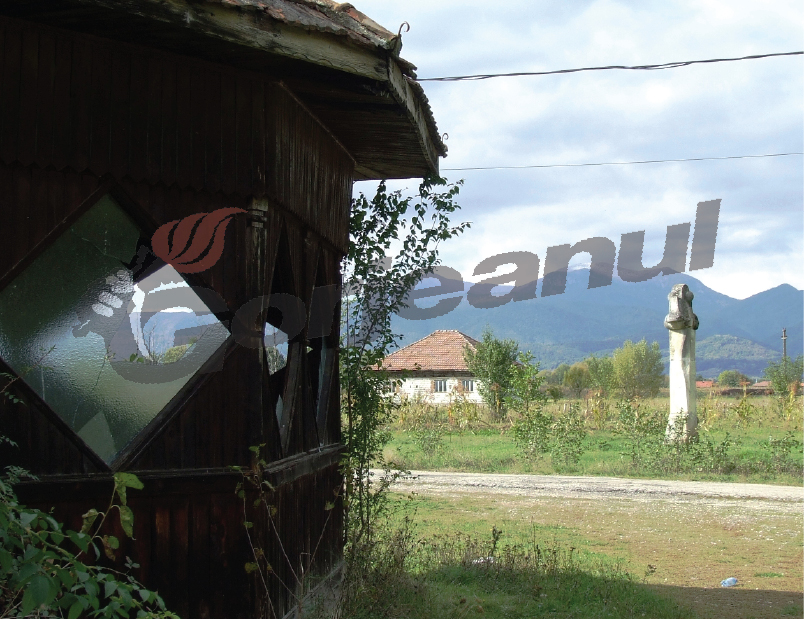 Filozoful autumnal – “Brand” local