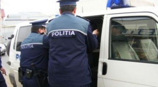 Scandal la un local din Baia de Fier