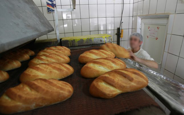 Brutarii gorjeni, avertizaţi şi amendaţi de către comisarii CJPC Gorj