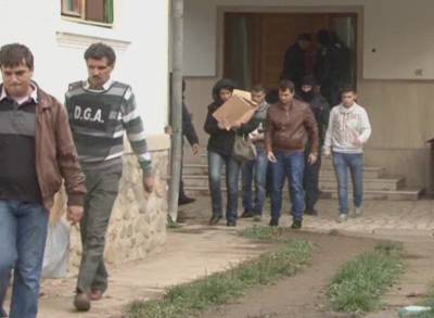 Mafia de la Permise câştiga miliarde de lei vechi