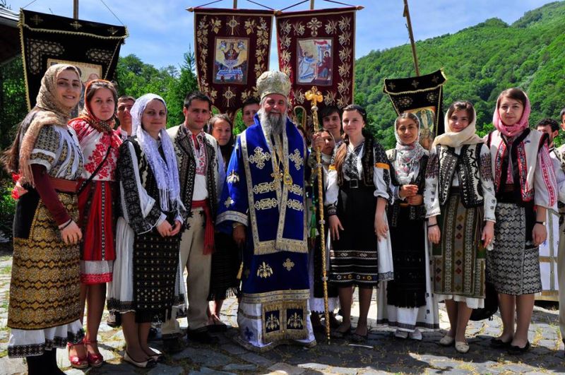 Noul sediu al ASCOR Târgu Jiu a fost sfinţit