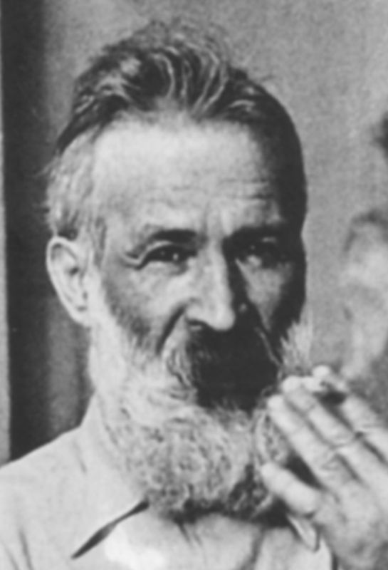 BRÂNCUŞI – CÂTEVA INEDITE