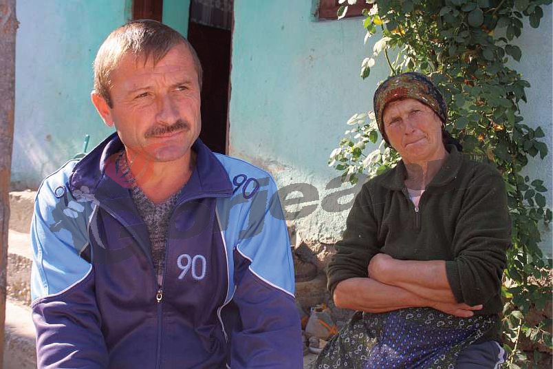 Cucăilă, față în față cu polițiștii agresori