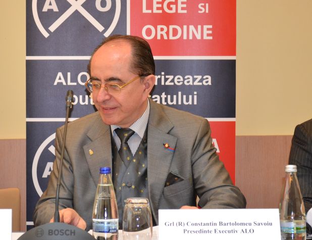 ALO s-a lansat la Gorj cu promisiunea susţinerii unui aeroport la Târgu-Jiu