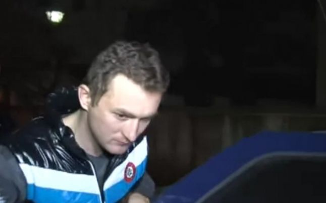 Patru ani de închisoare cu executare şi berea înapoi pentru poliţistul mituit la Fărcăşeşti