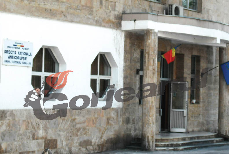 A falsificat acte pentru fonduri europene – medic veterinar trimis în judecată de către DNA