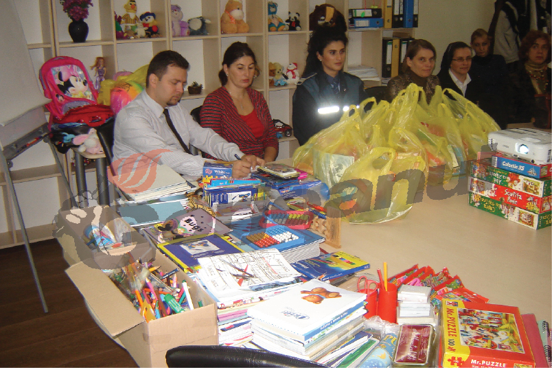 Ziua Mondială a Sănătăţii Mintale sărbătorită la Târgu-Jiu