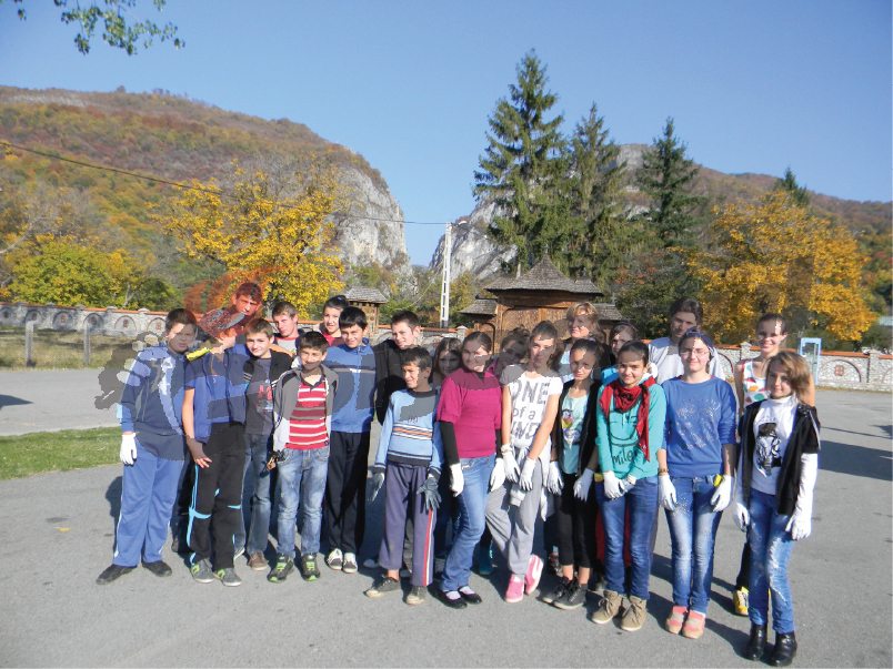 Râul Olteţ, ecologizat la a VII-a ediţie a Campionatului Mondial de Pituluşu’