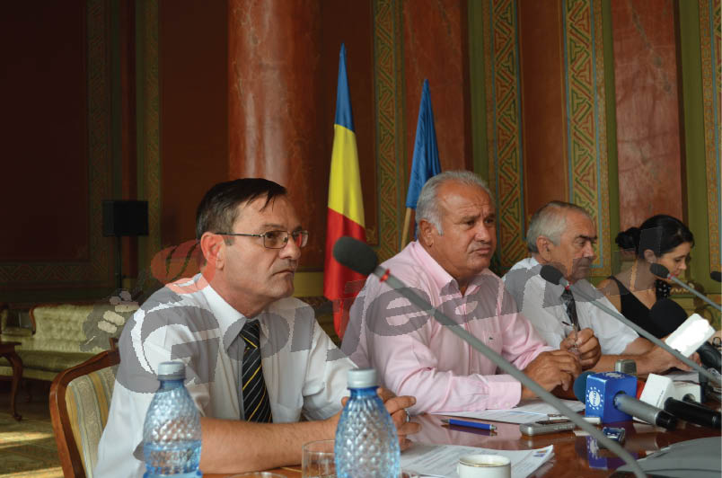 Zilele Turismului Gorjean se desfăşoară în perioada 6-15 septembrie