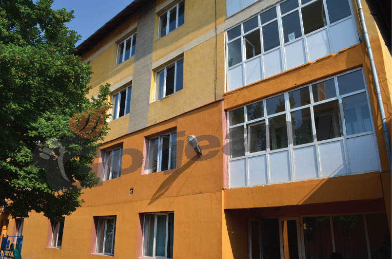 Unităţile de învăţământ din Târgu-Jiu, în plin şantier