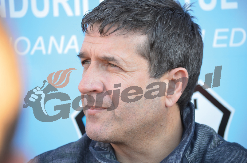 25 pentru Pandurii II