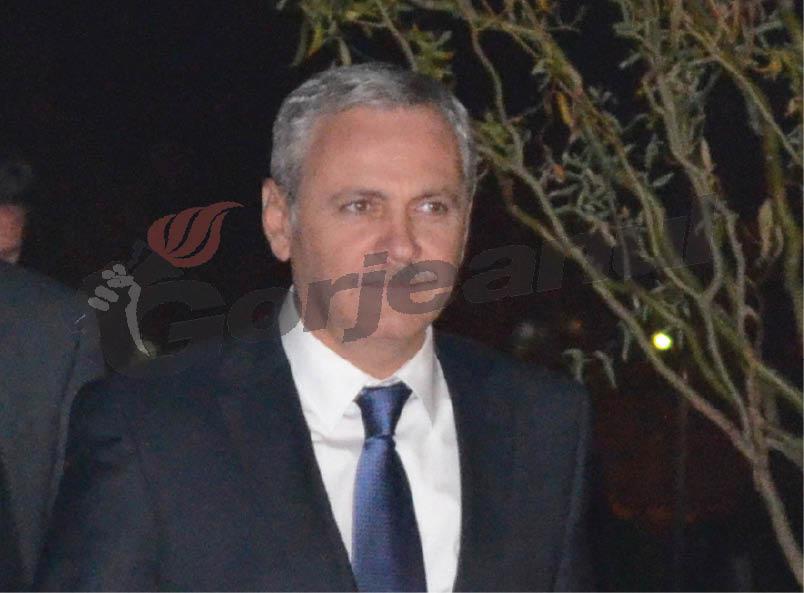 Treisprezece gorjeni, trimişi în judecată în dosarul “Referendumul”