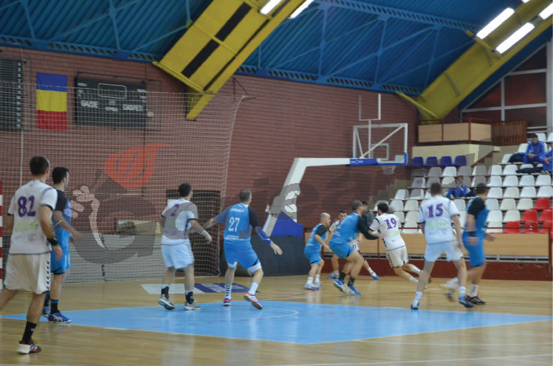 Handbal – “Triunghiular” util și câștigat, pentru Energia Pandurii Lignitul