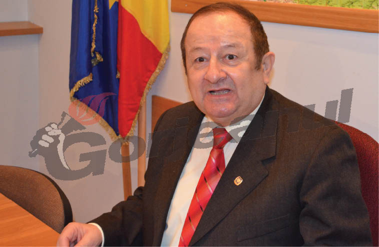 Morega: “O decizie fermă şi destul de dură în dosarul buldotancului de la Turceni”