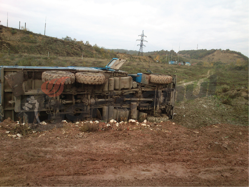 Ajutoare financiare substanţiale de la CEO pentru accidentaţii de la Roşiuţa