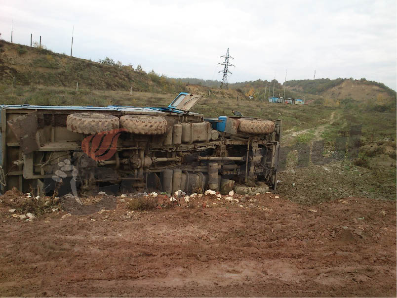 Dosar de cercetare penală pentru VASITRANS SRL