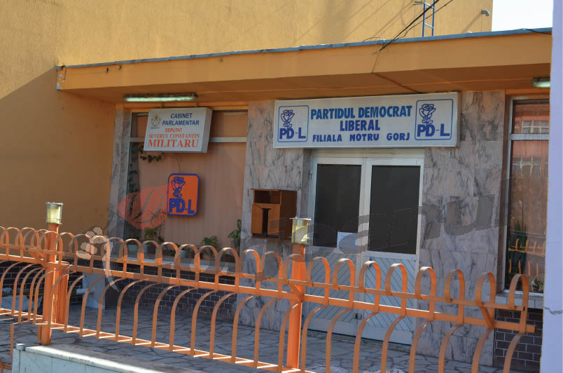 Liderii tac chitic! – Organizaţia PDL a lui Militaru, sub asediul anchetatorilor