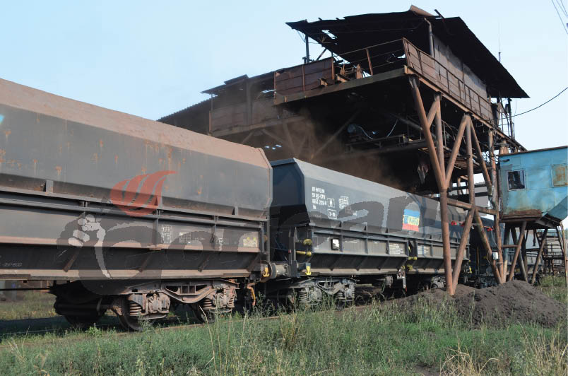 Livrările de cărbune spre RAAN, sistate din cauza datoriilor