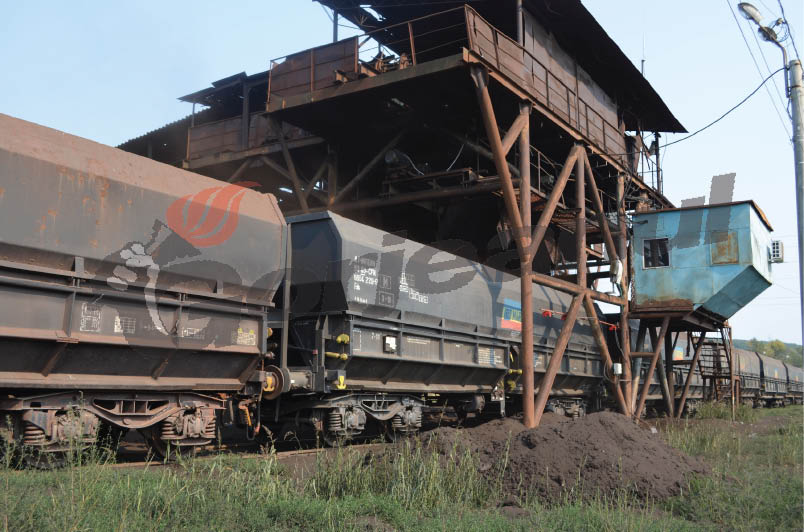 Cod roşu la Severin! CEO a stopat furnizarea de cărbune spre RAAN