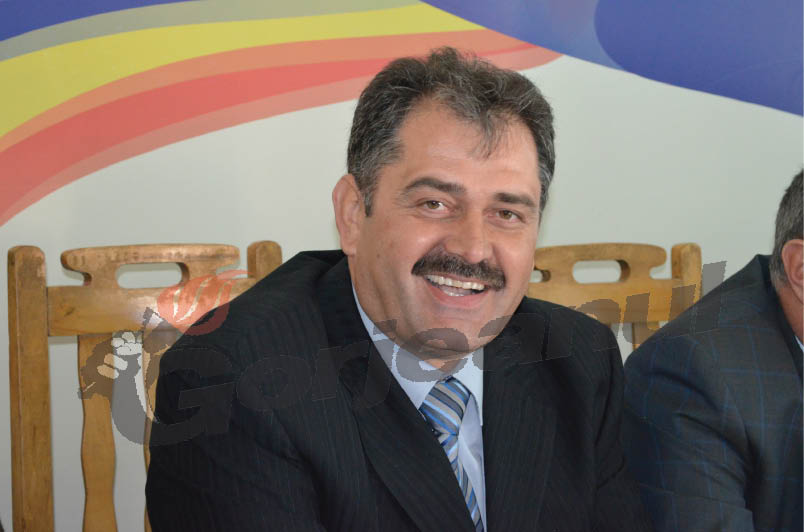 Gura Târgului – Tenică, zburat de Vadim din PRM