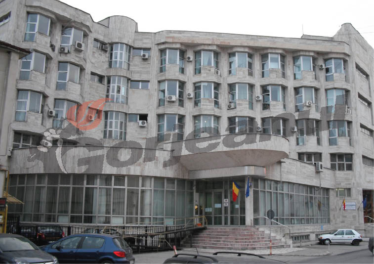 14 contribuabili din judeţ, sancţionaţi de AJFP Gorj