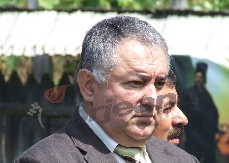 Fugaru, prima victimă a cenzurii lui Vâlceanu