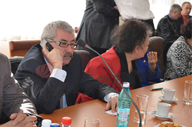 Giuran, pericol public numai pentru anchetatori