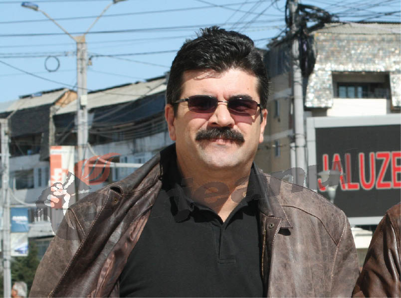 Ciurel, optimist pentru 2014 urmare a contractelor deja încheiate de CEO