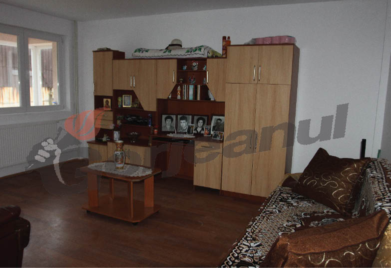 Locuinţele sociale din Ciocârlău au fost date în folosinţă