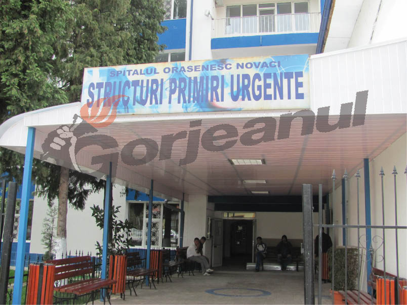 Dotările Spitalului Novaci vor fi suplimentate