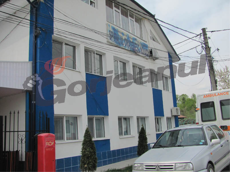 Sindicaliştii gorjeni pichetează Ministerul Sănătăţii pe 26 septembrie