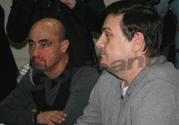 Noapte la beci! – Condescu şi Temelescu, faultaţi de anchetatori