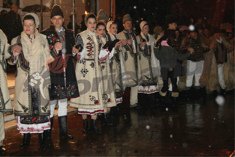 Manifestări dedicate aniversării Unirii Principatelor Române