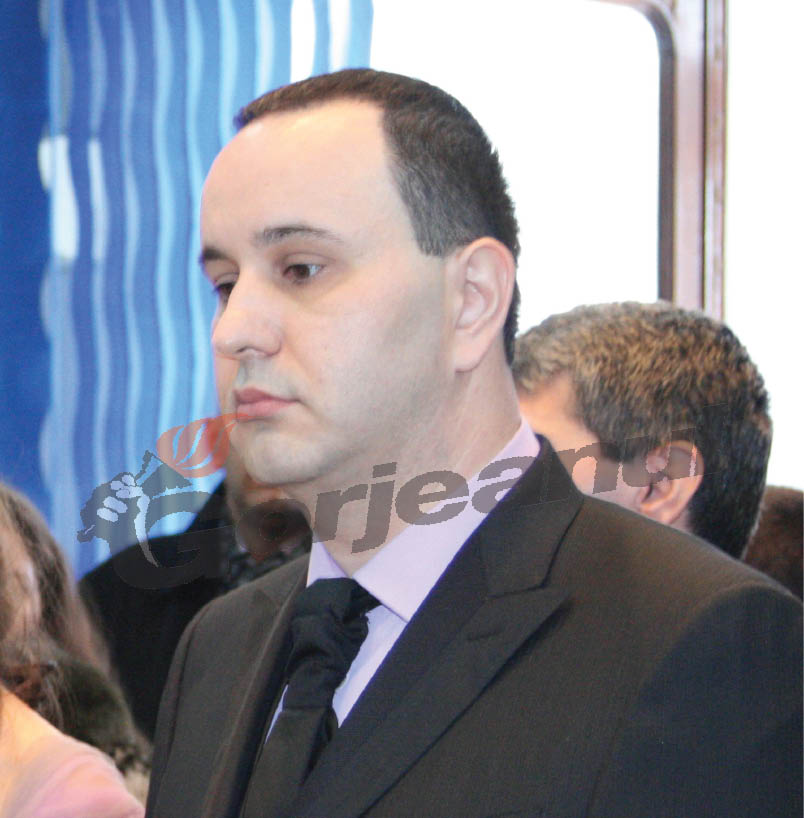 Surupăceanu absent la instanţă, înainte de pronunţarea sentinţei