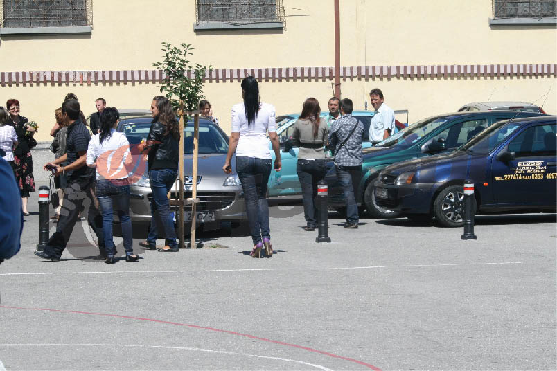 291 de absenţi la ultima probă a Bacalaureatului de toamnă