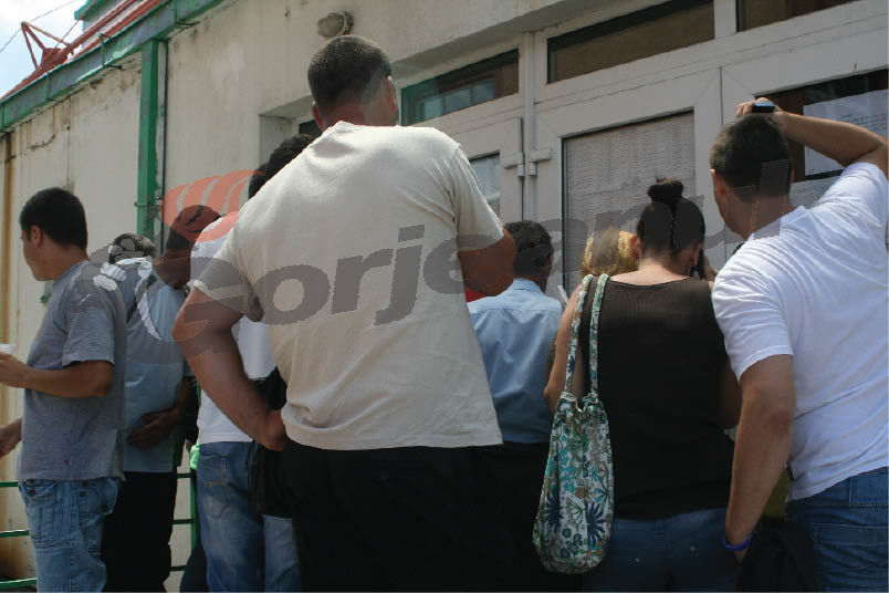 Aproape 200 de contestaţii la Bac-ul de toamnă