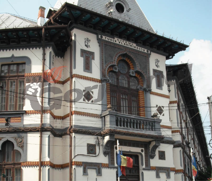 CNET, în topul celor mai bune şcoli şi licee din judeţ