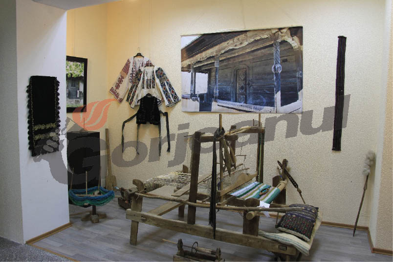 Un pas înainte şi doi înapoi – Deschiderea primei Tabere de sculptură private în Gorj