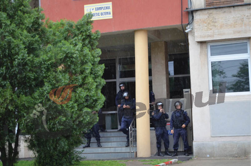 Se dă liber la furat în CEO! – Serviciile Financiar-Contabilitate, desfiinţate din 1 decembrie