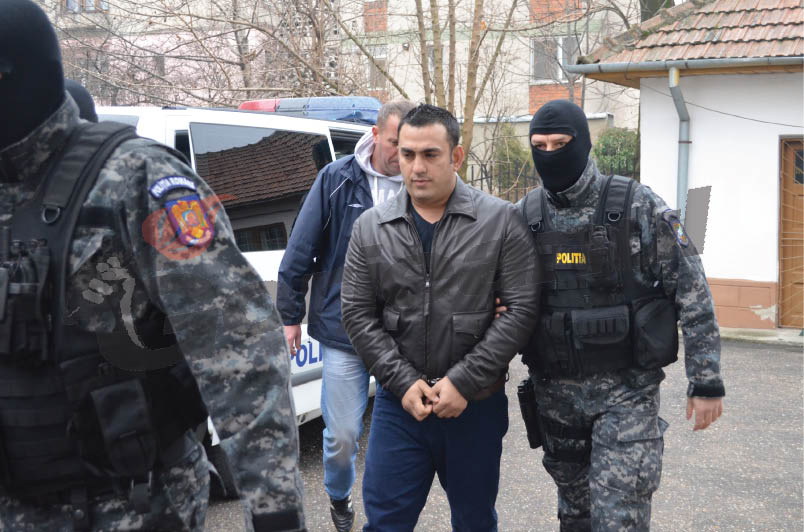 Verdict definitiv pentru Juniorul lui Bârcină