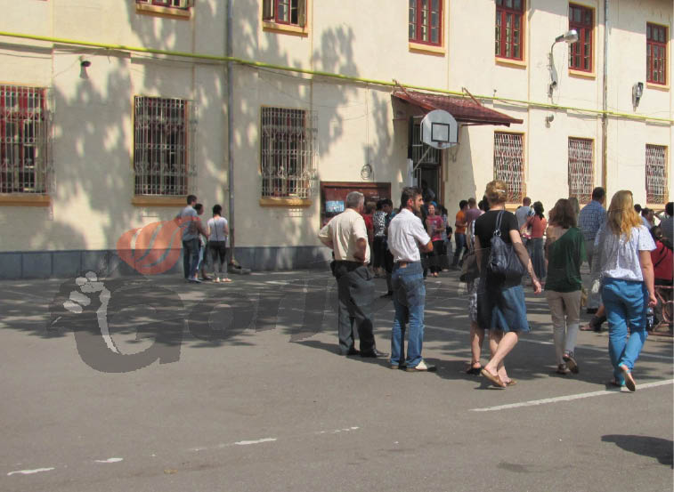 A fost publicată lista disciplinelor la care se susţin teze în acest an şcolar