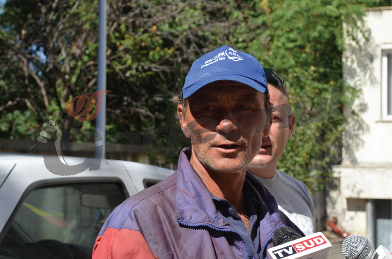 Ciobanul arestat pentru tentativă de omor, trimis în judecată