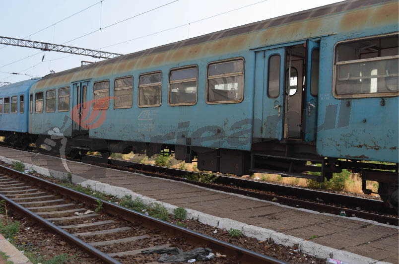 50% reducere la abonamentele de tren pentru elevi şi studenţi