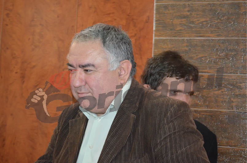 Dosarul “Bani pentru partid”, şi în ograda PDL